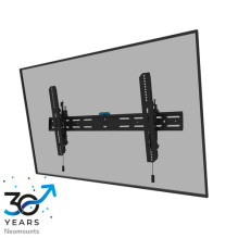 Wall mount for TVs 43-86 inches WL35S-850BL18