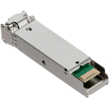 SFP MINI GBIC MGBIC-LH-F 1310nm 20km LC modulis SFP MINI GBIC MGBIC-LH-F 1310nm 20km LC modulis