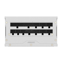 Power supply unit Gigabyte Aorus Elite Platinum ATX 3.1 1000W (GP-AE1000PM PG5 ICE)