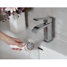 Concept PN3000 foot care appliance Foot pumice Rose gold, White Concept PN3000 foot care appliance Foot pumice Rose gold, White