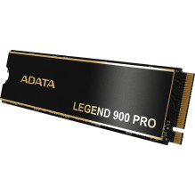 Disk SSD LEGEND 900 Pro 1TB PCIe 4x4 7.4 / 6 GB / s M.2