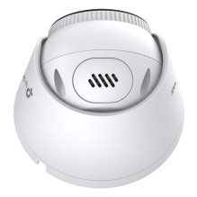TP-Link INSIGHT S485 Wieżyczka Apsaugos kamera IP Zewnętrzna 3840 x 2160 px Sufit