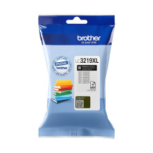 Brother LC3219XLBK rašalo kasetė Brother LC3219XLBK rašalo kasetė