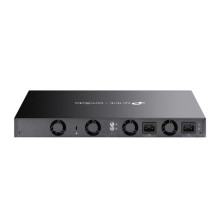 TP-Link Omada jungiklis 48x GE SG6654X 3 sluoksnis