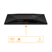 AOC Q27G42XNE - 180Hz, QHD,...