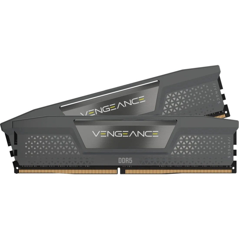 DDR5 Vengeance Memory 32GB / 6400 (2*16GB) CL36 AMD EXPO ir Intel XMP