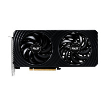Video card Palit GeForce...