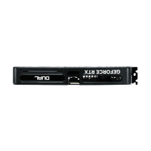 Vaizdo plokštė Palit GeForce RTX 5060 Ti Dual OC 8GB GDDR7 DLSS4 (NE7506TT19P1-GB2062D) Vaizdo plokštė Palit GeForce RTX 5060 Ti Dual OC 8GB GDDR7 DLSS4 (NE7506TT19P1-GB2062D)