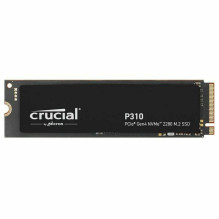 SSD drive Crucial P310 4TB...