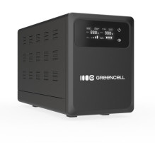 UPS Green Cell PowerCore 2000VA (UPSLPPC1200)