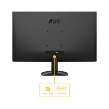 AOC Q27B35S3 - 120Hz, QHD,...