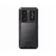 Išmanusis telefonas WP300 5G 12 / 512GB IP69K Black
