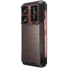 Išmanusis telefonas WP300 5G 12 / 512GB IP69K Red Išmanusis telefonas WP300 5G 12 / 512GB IP69K Red