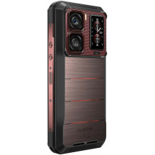 Smartphone WP300 5G 12 / 512GB IP69K red Smartphone WP300 5G 12 / 512GB IP69K red