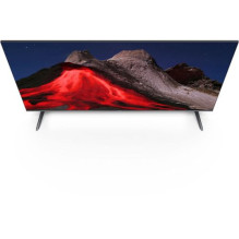 Xiaomi A Pro 2026 QLED 50'' 4K Ultra HD Google TV television Xiaomi A Pro 2026 QLED 50'' 4K Ultra HD Google TV television