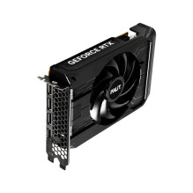Palit GeForce RTX 5050 StormX NVIDIA 8GB GDDR6 Palit GeForce RTX 5050 StormX NVIDIA 8GB GDDR6