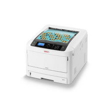 Spausdintuvas C844DN A3...