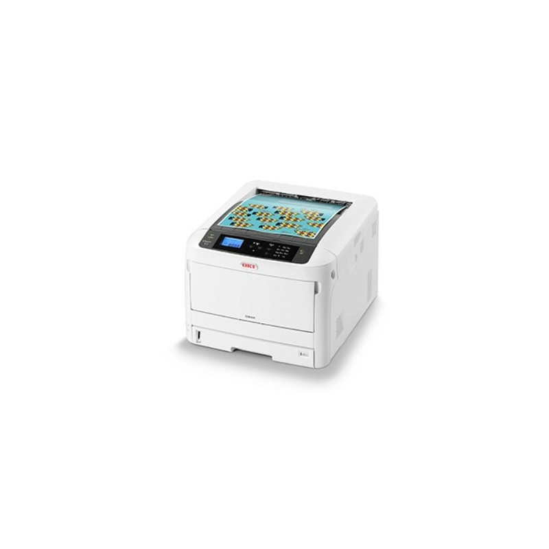 Printer C844DN A3 47074324