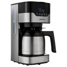 Medion MD 18458 Kaffeemaschine mit Thermoskanne Medion MD 18458 Kaffeemaschine mit Thermoskanne