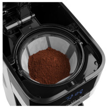Medion MD 18458 Kaffeemaschine mit Thermoskanne Medion MD 18458 Kaffeemaschine mit Thermoskanne