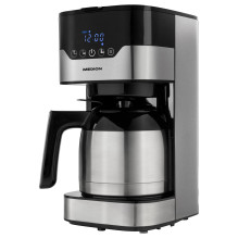 Medion MD 18458 Kaffeemaschine mit Thermoskanne Medion MD 18458 Kaffeemaschine mit Thermoskanne