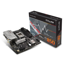Motherboard Sapphire PULSE B850M WIFI Motherboard Sapphire PULSE B850M WIFI