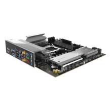 SAPPHIRE NITRO+ B850M WIFI / AM5 / mATX SAPPHIRE NITRO+ B850M WIFI / AM5 / mATX