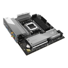 Płyta główna NITRO+ B850M WIFI AM5 4DDR5 mATX Płyta główna NITRO+ B850M WIFI AM5 4DDR5 mATX