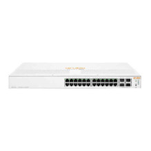 Aruba Instant On switch 24x1GbE 4xSFP+ JL682A
