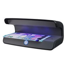SafeScan UV banknotų...