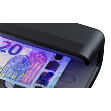 SafeScan UV banknošu testeris 55 LED SafeScan UV banknošu testeris 55 LED