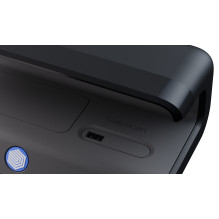 SafeScan UV banknotų tikrintuvas 55 LED SafeScan UV banknotų tikrintuvas 55 LED
