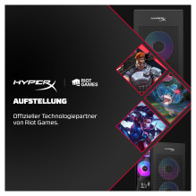 HP HyperX OMEN stalinis žaidimų kompiuteris GT18-0171ng CU7 270K Plus / 32GB / 1TBSSD / RTX5080 / W11