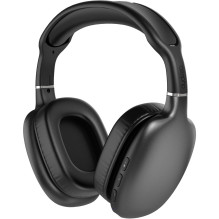 Headphones Aurora Black
