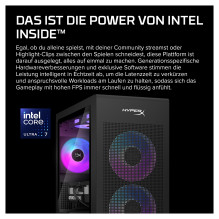 HP HyperX OMEN stalinis žaidimų kompiuteris GT18-0171ng CU7 270K Plus / 32GB / 1TBSSD / RTX5080 / W11