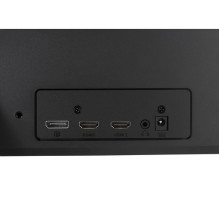 23,8 colio monitorius VG249Q5R IPS 200Hz 0,03 HDMIx2 DP