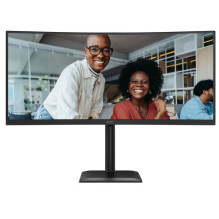 Monitorius CU34E4CV 34...