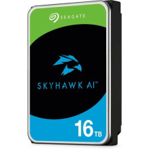 HDD Skyhawk AI 16T 512MB...