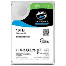 HDD Skyhawk AI 16T 512MB 7.2K 3.5 SATA6G