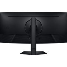 Samsung Odyssey G7 LS40FG750EUXEN - 180Hz , VA , 5K2K , 1ms monitorius