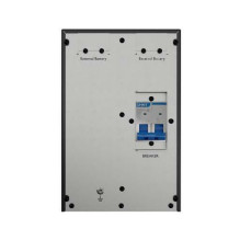 UPS Armac BATTERY PACK BOKŠTAS, skirtas UPS serijai DF FILTER ONLINE 6 AKUMULATORÓW 12V / 9AH
