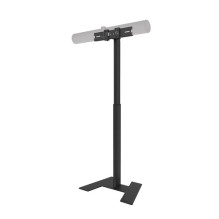 Neomounts by NewStar grindinis stovas Videobar, VESA, max 10 kg, universalus