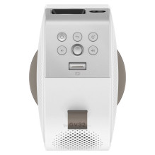 BenQ Projektor portable GV32 (9H R0K77 59E) BenQR0K77 BenQ R0K77