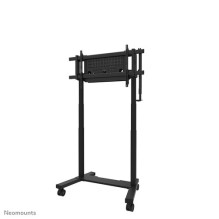 Neomounts FL55-975BL1 Multimedia Stand Black Flat Panel Multimedia Card / Multimedia Cart Neomounts FL55-975BL1 Multimedia Stand Black Flat Panel Multimedia Card / Multimedia Cart