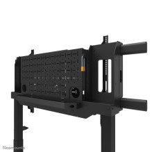 Neomounts FL55-975BL1 Multimedia Stand Black Flat Panel Multimedia Card / Multimedia Cart Neomounts FL55-975BL1 Multimedia Stand Black Flat Panel Multimedia Card / Multimedia Cart