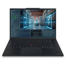 LENOVO ThinkPad P1 G9 CU9 386H / 64GB / 1TBSSD / RTX PRO 2000__ W11 Pro Top__8 LENOVO ThinkPad P1 G9 CU9 386H / 64GB / 1TBSSD / RTX PRO 2000__ W11 Pro Top__8
