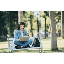 Kensington Ausinės H1050 EQ „Bluetooth“ ant ausies