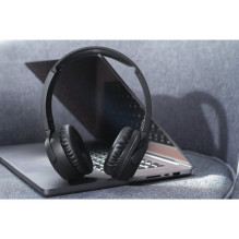 Wireless headphones EQ H1050 with microphone and ENC
