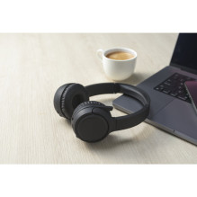 Wireless headphones EQ H1050 with microphone and ENC