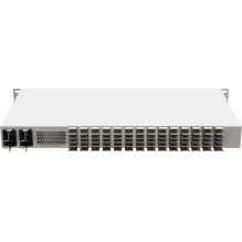 Switch, MIKROTIK, CRS326-4C+20G+2Q+RM, Rack, 4xSFP+, CRS326-4C+20G+2Q+RM
